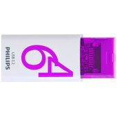 64GB USB-C 3.2 Click White/ Purple FM64FD175B/ 00