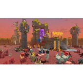 Minecraft Legends Deluxe Edition for PS5