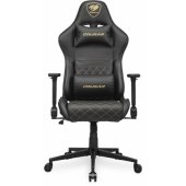 Armor One V2 Gold/ Black