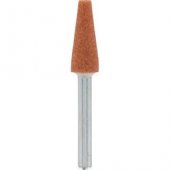 Dremel Aluminum Oxide Grinding Stone 6.4mm (26150953JA)