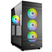 Rebel C50 RGB Black