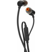Tune 110 Black