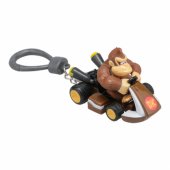 Mario Kart Backpack Buddies CDU Of 24 pcs