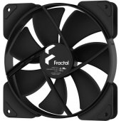 Aspect 14 Black 140 mm Case Fan FD-F-AS1-1401