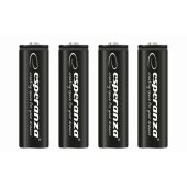 Ni-MH AA 2600mAh 4pcs