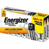 Power AAA 16-pack Tray