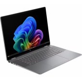 OmniBook X Flip AI 14-fk0013ddx 14 OLED 340 16GB 512SSD EN W11H Silver