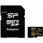 Micro SDHC 32GB Class 10 SP032GBSTHDV3V1HSP