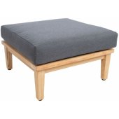 Leg Bench Maldive Teak