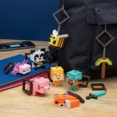 Minecraft Backpack Buddies Series 2 CDU 24 pcs