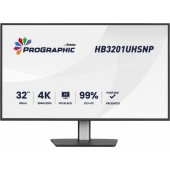 ProGraphic HB3201UHSNP-B1 31,5" IPS 16:9