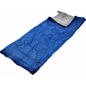 Sleeping bag 180 x 75 cm 1 person