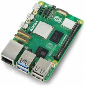 PI5 8GB Full Kit