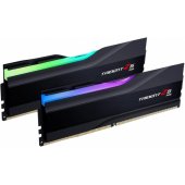Trident Z5 RGB 64GB DDR5 6800MHz DIMM F5-6800J3445G32GX2-TZ5RK