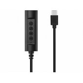 136-73 Headset USB-C Controller 1.5m