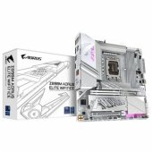 Z890M AORUS ELITE WIFI7 ICE