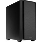 Pro Mini AZ-01B-OP Black