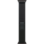 49mm Black Trail Loop - S/ M - Black Titanium Finish