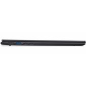 TravelMate P6 TMP614-54-TCO 14 IPS 258V 32GB 1SSD EN W11P Black