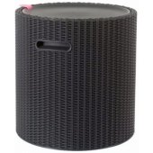 Cool Stool Brown