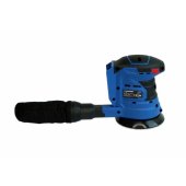 CO4010 Eccentric sander 18V