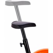 RW3011 Black/ Orange