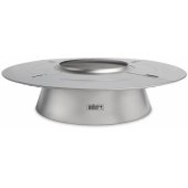 7666 Charcoal Heat Control Accessory