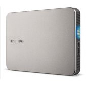 Canvio Flex 2TB 2.5" Silver HDTX220ESCAA