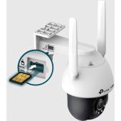 VIGI C540-4G(4mm) 4MP 4G Pan Tilt