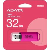 32GB C906 USB 2.0 Pink