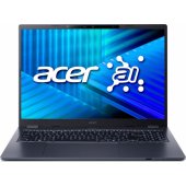 TravelMate P4 TMP416-74-TCO 16 FHD+ IPS 225H 16GB 512SSD EN W11P Blue