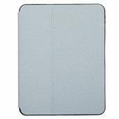 "Click-In Case for iPad (10th/ 11th(A16) gen.)" Silver