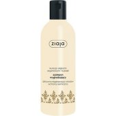 Ziaja Argan Oil Treatment Smoothing Shampoo 300ml