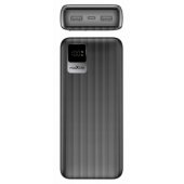 MXPB-07 20000 mAh black
