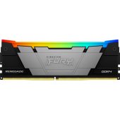 FURY Renegade RGB 16GB DDR4 3600MHz DIMM KF436C16RB12A/ 16
