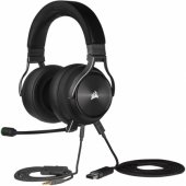 Virtuoso RGB XT Black