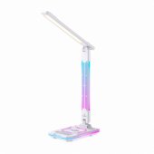 HW-LAMP04 Desk Lamp White
