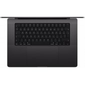 MacBook Pro 16 M5 Pro 24GB 1TB SSD Space Black EN MGEA4ZE/ A