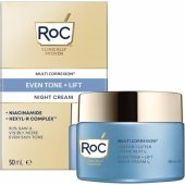 Multi Correxion Even Tone & Lift Night Cream