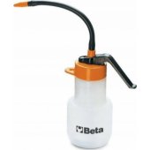 Beta Tools OLEJARKA CIŚNIENIOWA Z RURKĄ GIĘTK.150ML 1754/ 150 BETA UTEN