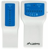 NT-0402 Cable tester