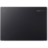 TravelMate P6 TMP614-54-TCO 14 IPS 258V 32GB 1SSD EN W11P Black