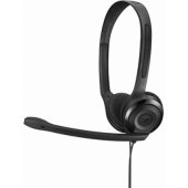 PC 5 Chat Black
