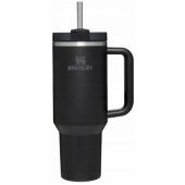 Quencher H2.O FlowState Tumbler 1.18L Black