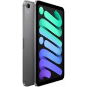 iPad Mini A17 Pro Wi-Fi+Cellular 512GB Space Grey 7th Gen MYHC3HC/ A