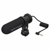 VIDEO MIC MS
