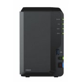 DS223+ 2x 4TB