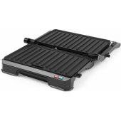 EK5854PVDE 2-in-1 Health Grill