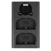 DL-USB charger + LP-E6N 2200mAh
