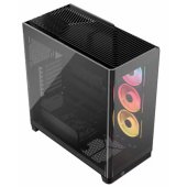 Frame 4500X LX-R ARGB Black